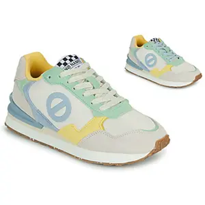 Baskets basses No Name  TOVA RUNNER W P31556014 pas cher
