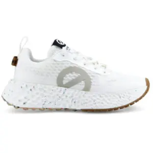Comparateur de prix : Baskets femme No Name Carter fly Blanc 36 LNVD-MS04-18