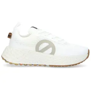 Comparateur de prix : Baskets femme No Name Carter fly Blanc 37 LNVD-MS04-18