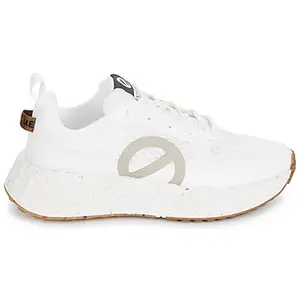 Comparateur de prix : No Name No Name Carter Fly Baskets Basses Femme Blanc - 40