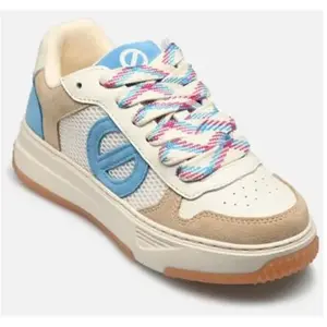 Alison Sneaker par No Name Multicolore 38 Femme pas cher