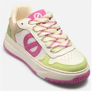 Alison Sneaker par No Name Multicolore 39 Femme pas cher