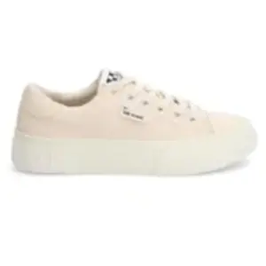 Comparateur de prix : Baskets femme No Name Rest Beige 38 QNBC-OD04-18