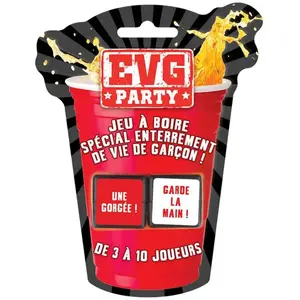 jeu à boire evg