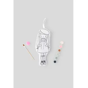 Poppik DIS016 Discovery Botanic