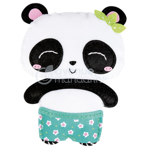 Avenue Mandarine Kit DIY Little Couz'in Gustave le PandaVendu parfnac