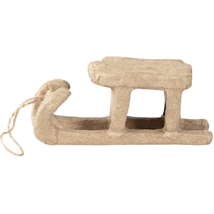 Comparateur de prix : Décopatch Suspension Luge 10 x 3.5 x 4 cm