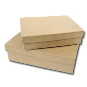 Comparateur de prix : Decopatch Boîte rectangle 12 x 9 x 3,5 cm