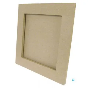 Comparateur de prix : Clairefontaine Cadre plat rectangle 23 x 28 cm