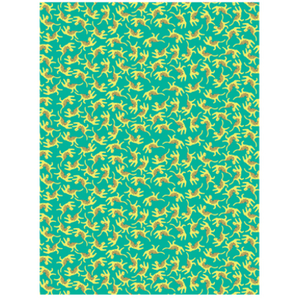 Papier Décopatch 30 x 40 cm - Fauve 885Vendu parscrapmalin