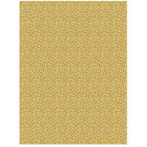 Papier Texture Décopatch effet métallisé 30 x 40 cm - Feuillage 889Vendu parscrapmalin
