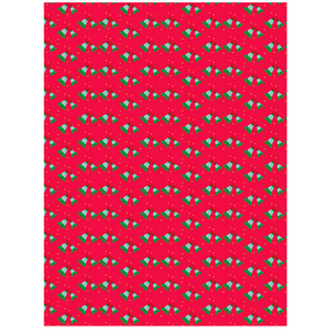 Papier Texture Décopatch effet métallisé 30 x 40 cm - Cloches 821Vendu parscrapmalin