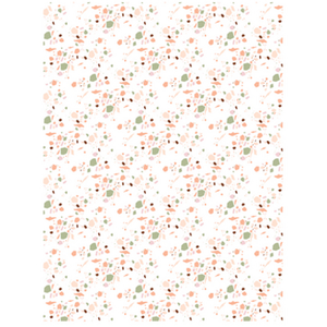 Comparateur de prix : Papier Décopatch 30 x 40 cm - Terrazzo 878