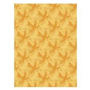Comparateur de prix : Papier Décopatch 853 Feuilles de palmier orange