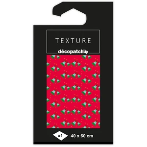 Decopatch Feuille Décopatch - Texture 821 - 40x60 cmVendu parscrapmalin