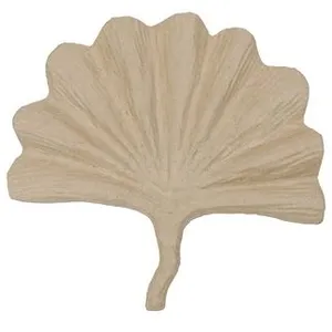 Décopatch Feuille de Gingko 32 x 31 cm