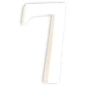 Clairefontaine Decopatch Petit chiffre 7 12 cm pas cher