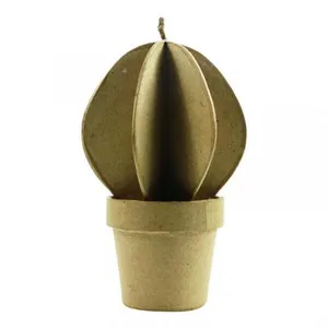 Clairefontaine Cactus boule - 20 cm pas cher