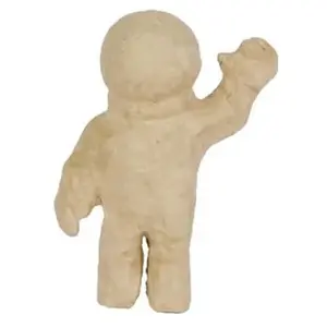 Décopatch Cosmonaute 11 cm
