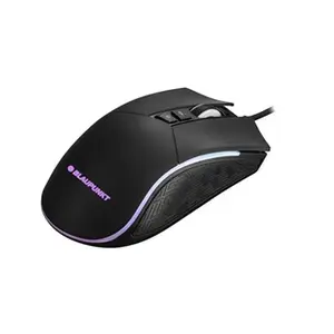 Comparateur de prix : Souris gaming ergonomique - Blaupunkt - BLP0900-133 - Noir