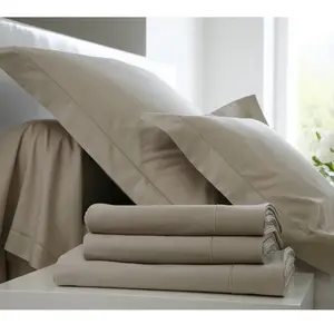 Comparateur de prix : Blanc des Vosges Uni Percale Taie Coton Chanvre 65 x 65 cm
