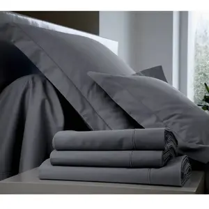 Comparateur de prix : Drap Percale Easy BLANC DES VOSGES 180 x 290 cm Coton