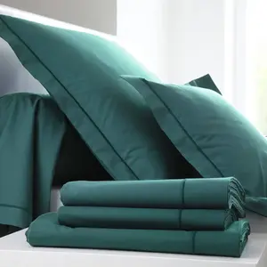 Housse de couette Percale Easy BLANC DES VOSGES 280 x 240 cm Coton pas cher