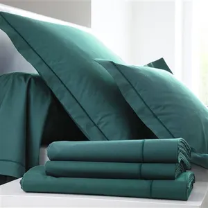 Housse de couette Percale Easy BLANC DES VOSGES 240 x 220 cm Coton pas cher