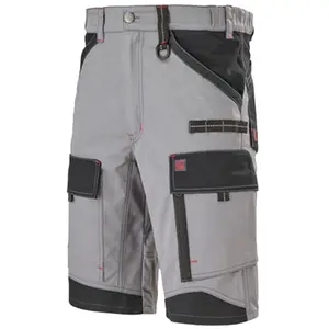 Comparateur de prix : LAFONT Bermuda Homme Gris Taille T3  
