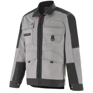 LAFONT Blouson Work Attitude C/P 250G (G-Acier - T0) pas cher