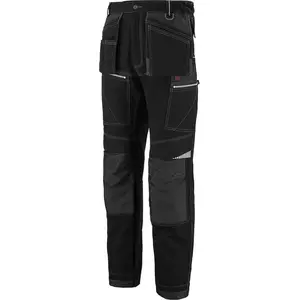 Comparateur de prix : Pantalon poches flottantes copper noir m - FR(44-46)