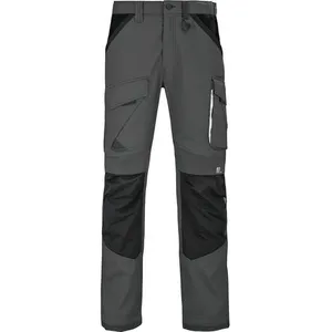 LAFONT Pantalon de travail Homme Charcoal Taille M  