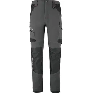 Comparateur de prix : CEPOVETT Pantalon ruller lx 200 - 300 g entre 4 et 6 pantalon 58 anthracite/noir 1 pièce(s) cordura, nylon, spandex pantalon stretch ruler anthracite/noir t58