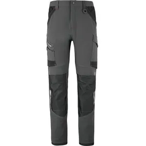Comparateur de prix : CEPOVETT Pantalon ruller lx 200 - 300 g entre 4 et 6 pantalon 54 anthracite/noir 1 pièce(s) cordura, nylon, spandex pantalon stretch ruler anthracite/noir t54