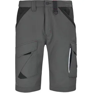 Comparateur de prix : Bermuda homme CRUSHER.L3 charcoal/noir T2-M - LAFONT - LA-1ATB3-2283-2