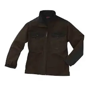 LAFONT Veste de protection Homme Marron foncé Taille XS  