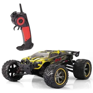 Voiture télécommandée - RC Voiture - S912 - 2WD - 46km/h - Batterie RechargeableVendu parcdiscount