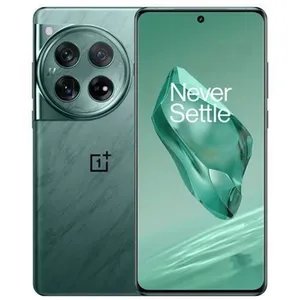 OnePlus 12 16 Go+512 Go Smartphone 5G - Compatible avec les réseaux européens -Version CN importée européenne rom - Vert pas cher