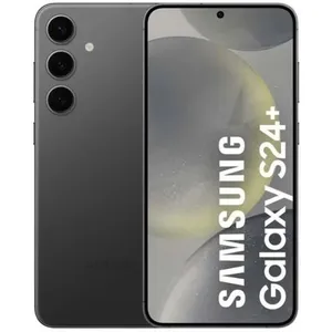 SAMSUNG Galaxy S24 Plus Smartphone 5G 12+256Go Noir pas cher