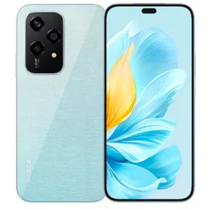 Honor Honor 200 Lite 5G 256 Go Bleu Starry Blue pas cher