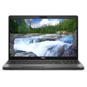 Dell Latitude 15 5500 15" Core i7 1.9 GHz - SSD 512 Go - 8 Go AZERTY -... pas cher