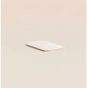 Tediber Drap housse 90x190cm - Satin de coton - Blanc - Doux et résistant - C... pas cher