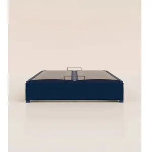 Sommier coffre Tediber - Coffre robuste en acier recylcable - Livraiso...Vendu partediber