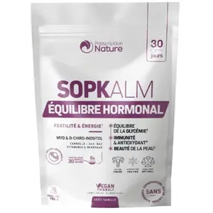 Prescription Nature SOPKalmVendu parparasanteonline