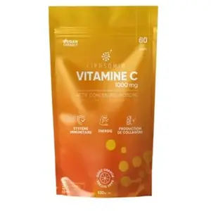 Prescription Nature Liposomia Vitamine C 150g pas cher