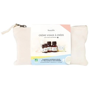 Comparateur de prix : BeautyMix Cosmétique DIY Trousse découverte