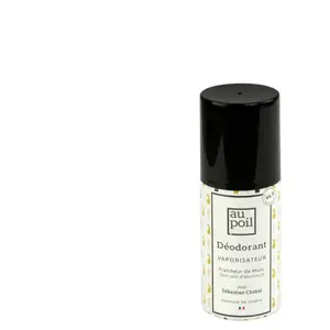 Au Poil - Déodorant vaporisateur Déodorants 100 ml male