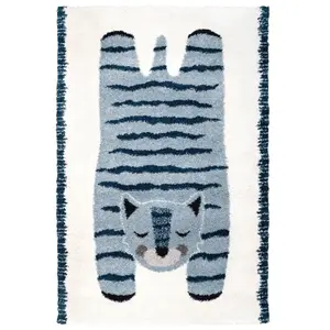 Tapis enfant Elvar NATTIOT  