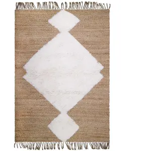 Nattiot Tapis Elton (110 x 170 cm) pas cher