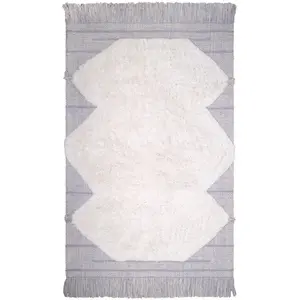 3S. x Home Tapis enfant style berbère GORDON pas cher